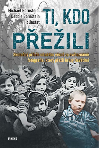 Obrázok Ti, kdo přežili - Skutečný příběh mladéh