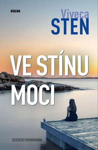 Obrázok Ve stínu moci