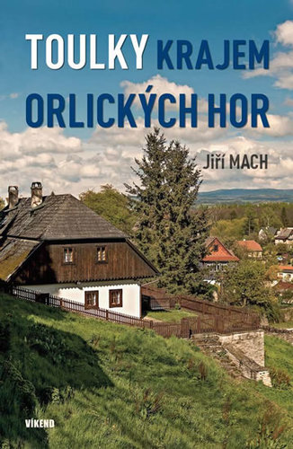Obrázok Toulky krajem Orlických hor