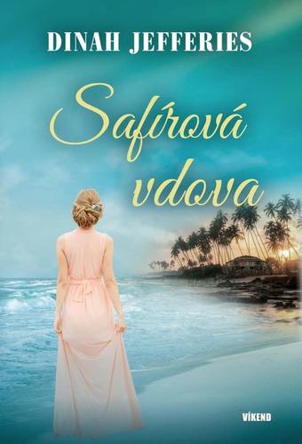 Obrázok Safírová vdova