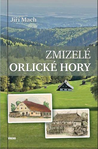 Obrázok Zmizelé Orlické hory