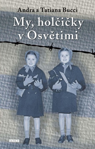 Obrázok My, holčičky v Osvětimi