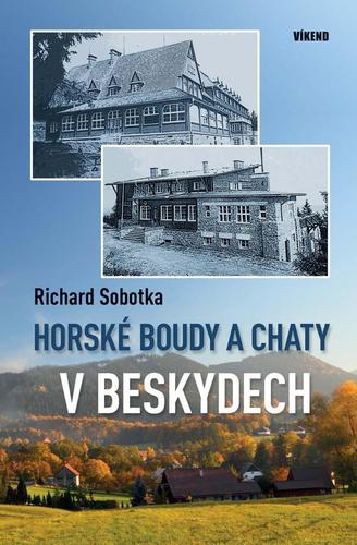 Obrázok Horské boudy a chaty v Beskydech