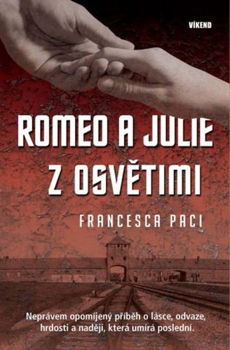 Obrázok Romeo a Julie z Osvětimi