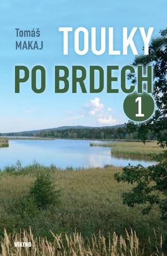 Obrázok Toulky po Brdech 1