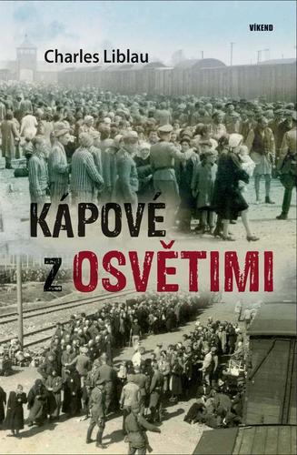 Obrázok Kápové z Osvětimi