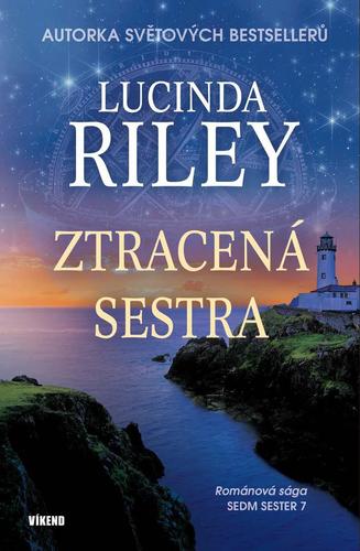 Obrázok Ztracená sestra