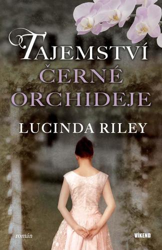 Obrázok Tajemství černé orchideje