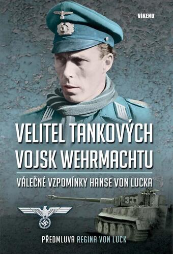 Obrázok Velitel tankových vojsk wehrmachtu - Vál