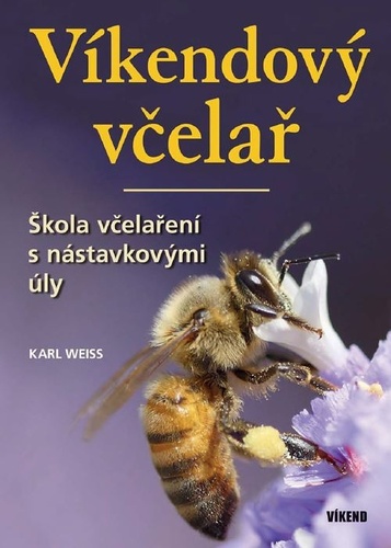 Obrázok Víkendový včelař