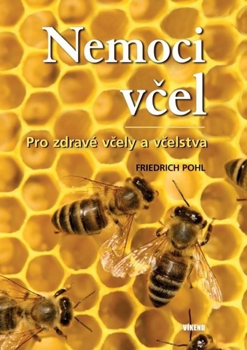 Obrázok Nemoci včel