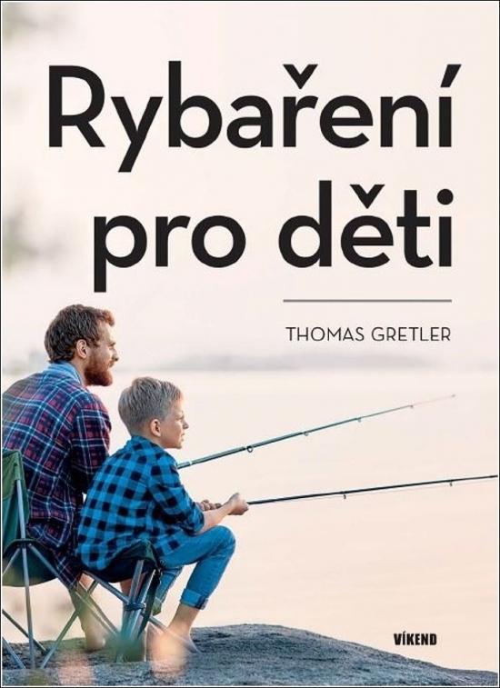 Obrázok Rybaření pro děti