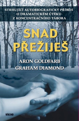 Obrázok Snad přežiješ