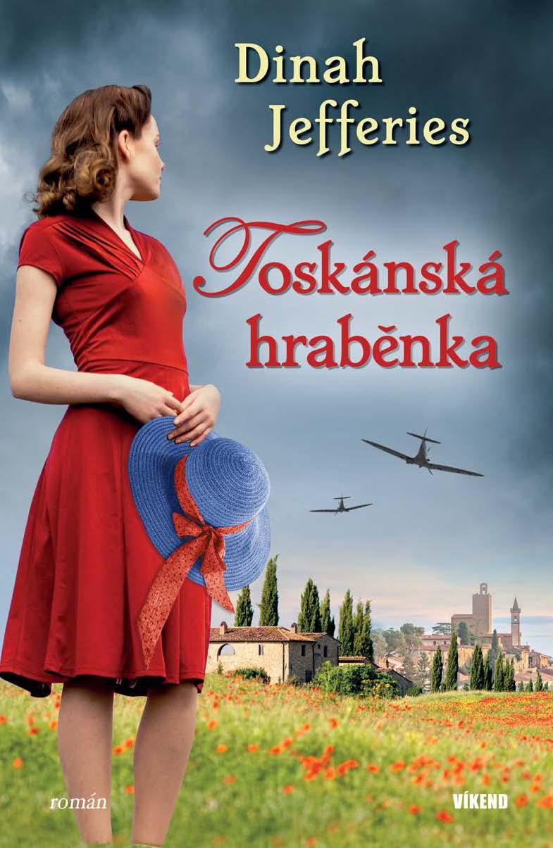 Obrázok Toskánská hraběnka