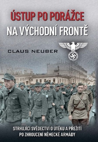 Obrázok Ústup po porážce na východní frontě - St