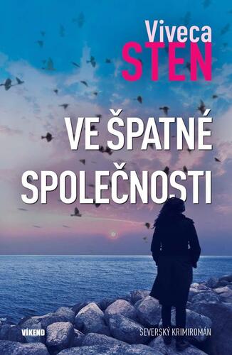 Obrázok Ve špatné společnosti