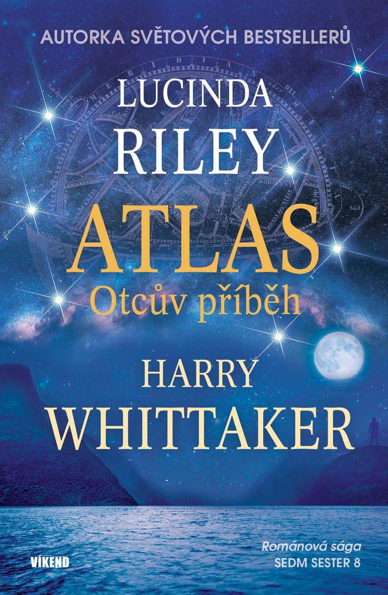 Obrázok Atlas - Příběh otce