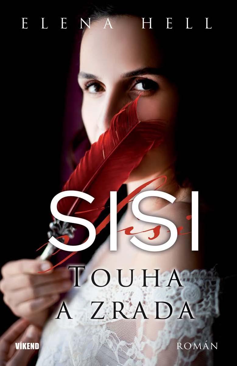 Obrázok Sisi 2 - Touha a zrada