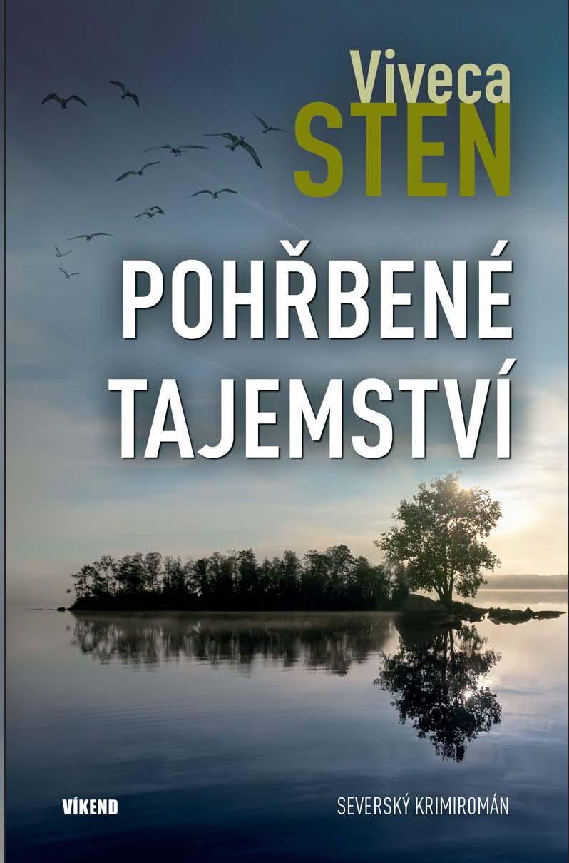 Obrázok Pohřbené tajemství