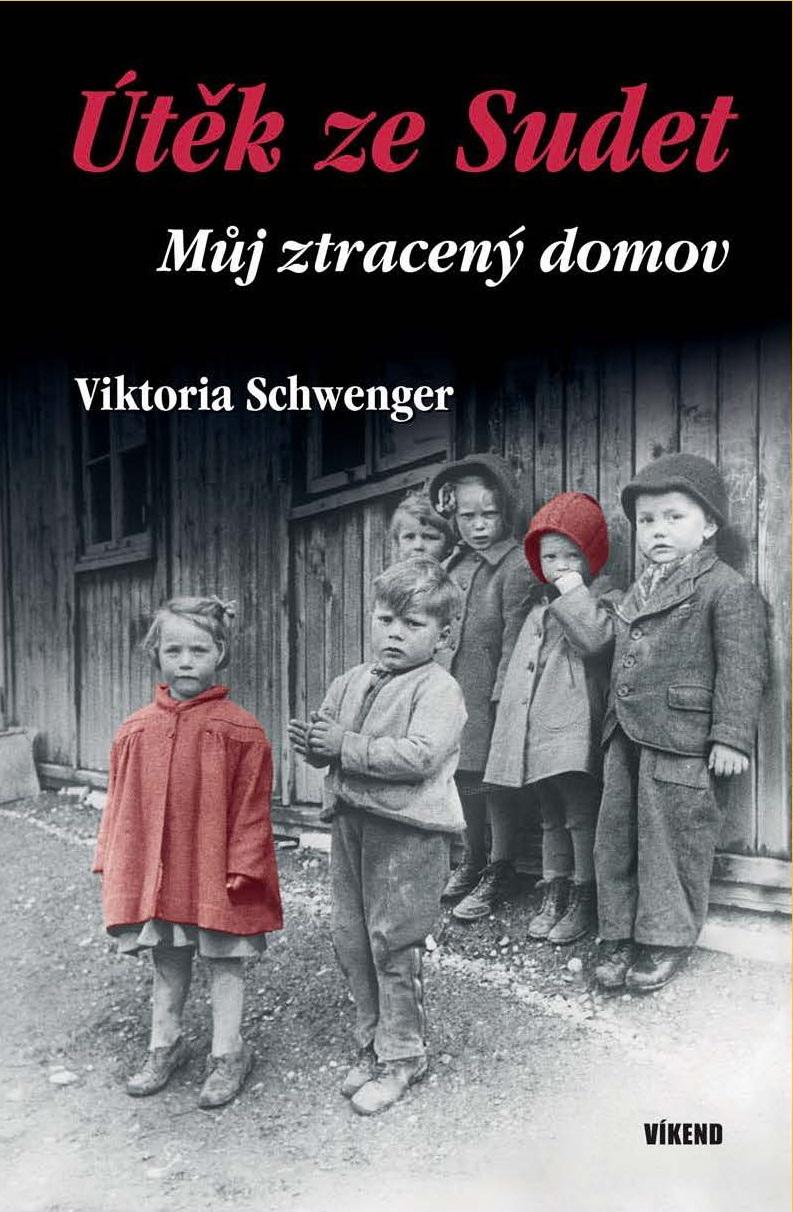 Obrázok Útěk ze Sudet - Můj ztracený domov
