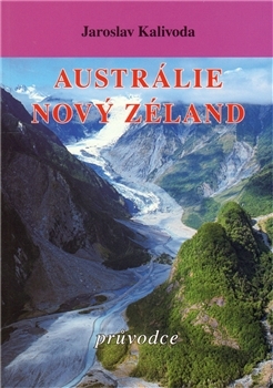 Obrázok Austrálie/Nový Zéland - průvodce