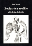 Obrázok Zoolatrie a zoofilie z hlediska okultníh