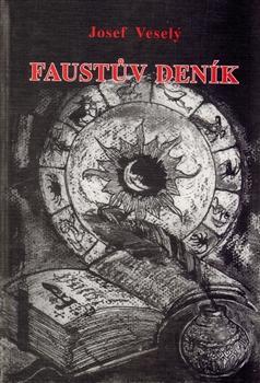 Obrázok Faustův deník