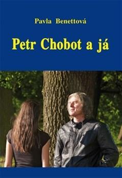 Obrázok Petr Chobot a já