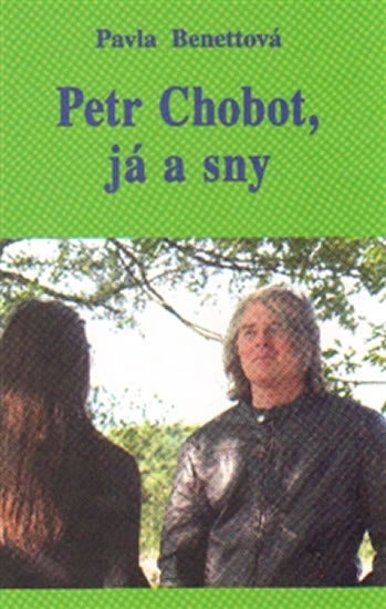 Obrázok Petr Chobot, já a sny