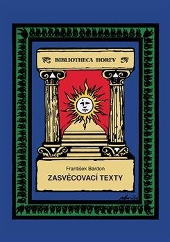 Obrázok Zasvěcovací texty