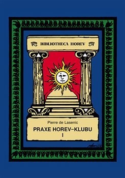 Obrázok Praxe Horev-Klubu I