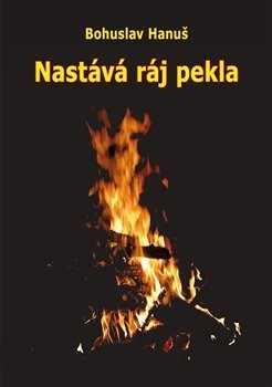 Obrázok Nastává ráj pekla - Vize sibiřského šamana
