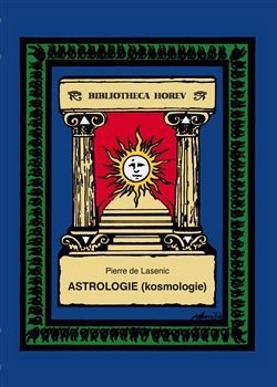 Obrázok Astrologie (Kosmologie)