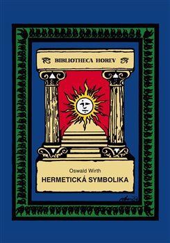 Obrázok Hermetická symbolika