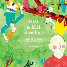 Obrázok Král & král & rodina