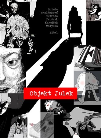 Obrázok Objekt Julek