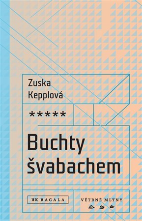 Obrázok Buchty švabachem