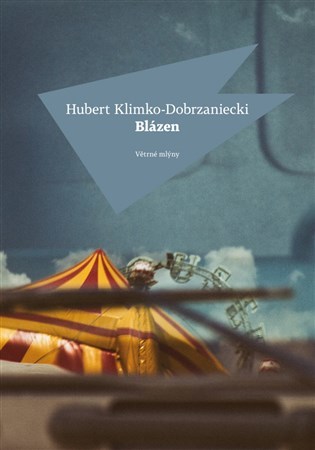 Obrázok Blázen