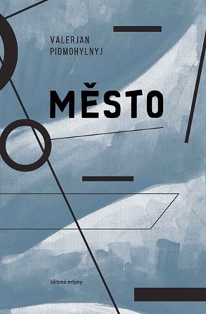 Obrázok Město