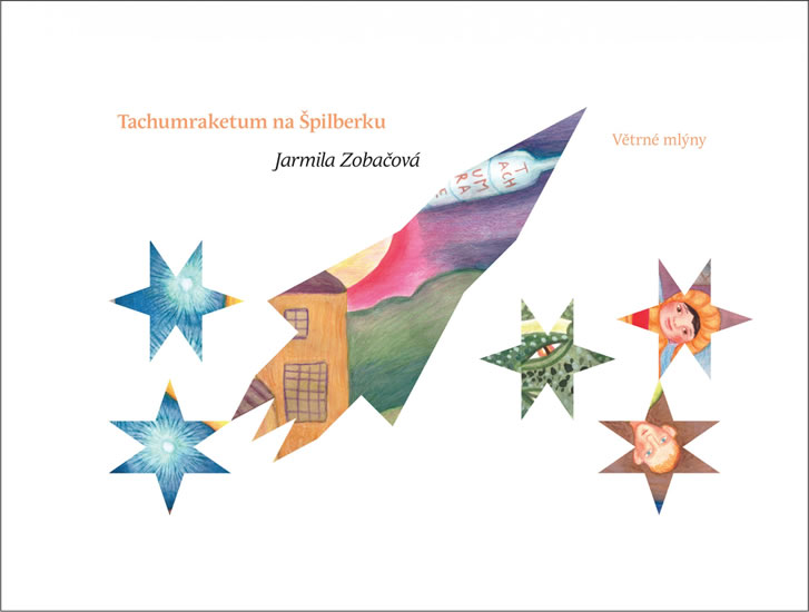 Obrázok Tachumraketum na Špilberku