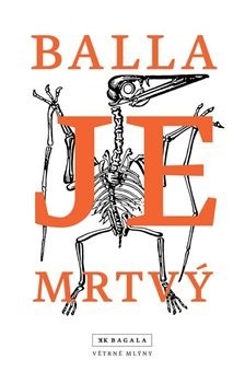 Obrázok Je mrtvý