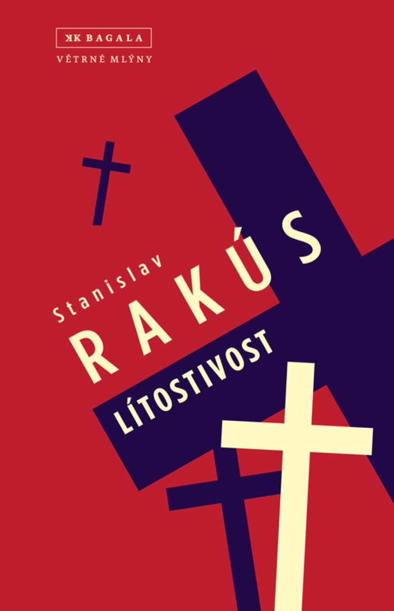 Obrázok Lítostivost