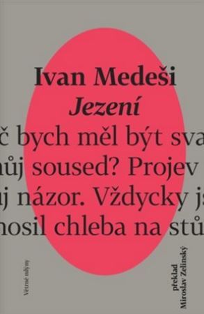 Obrázok Jezení