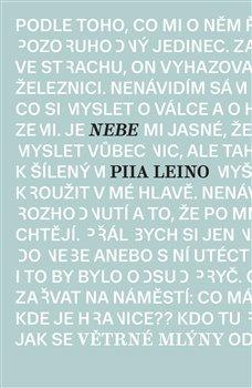 Obrázok Nebe