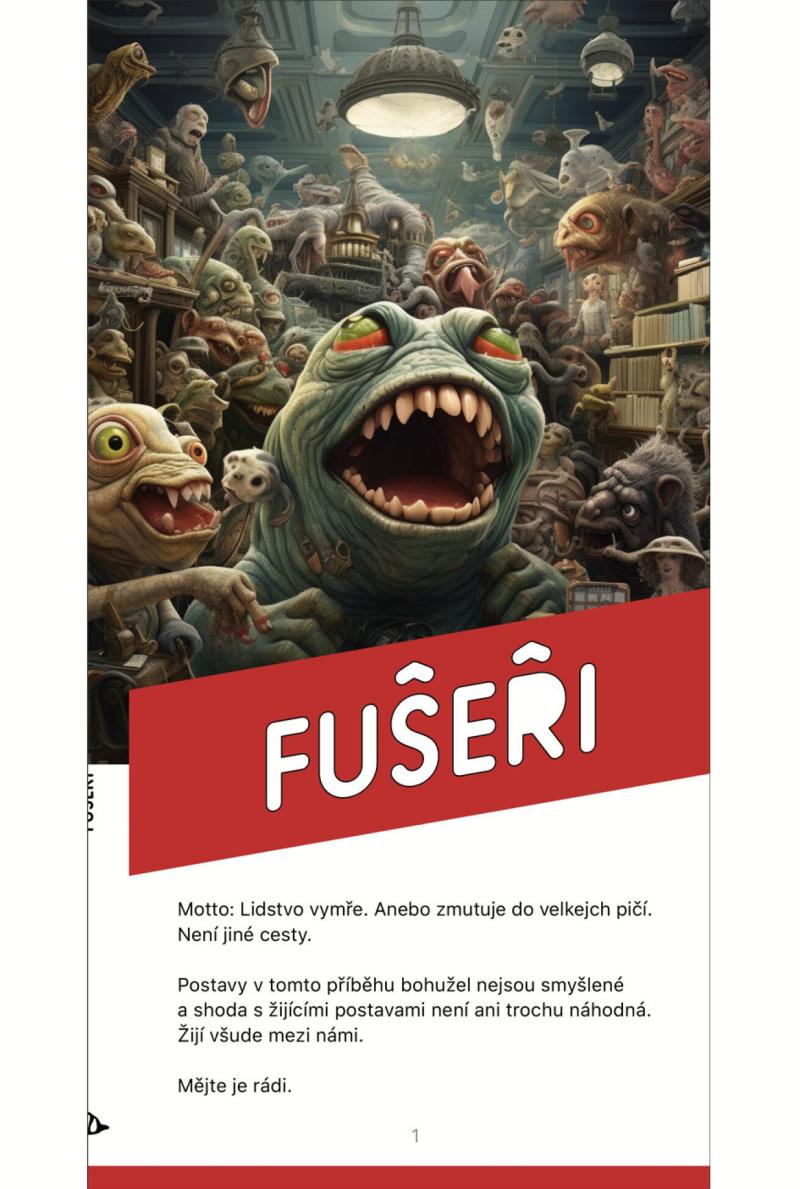 Obrázok Fušeři