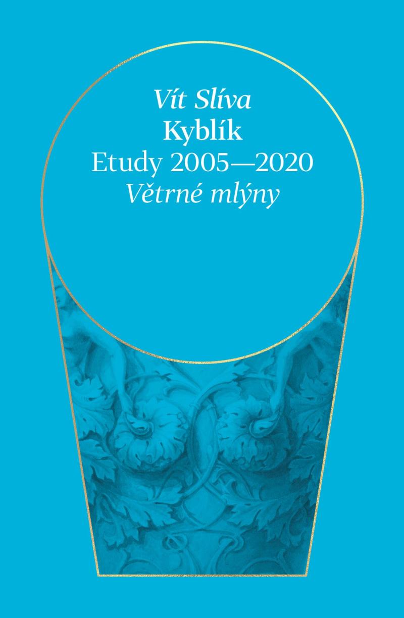 Obrázok Kýblík - Etudy 2005-2020