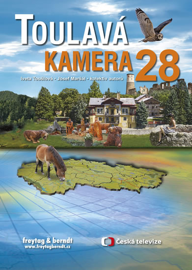 Obrázok Toulavá kamera 28