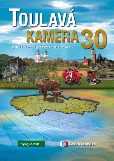 Obrázok Toulavá kamera 30