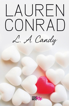 Obrázok L. A. Candy