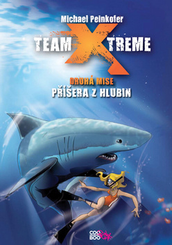 Obrázok Team X-treme - Příšera z hlubin